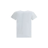 Camiseta Valentino | Bordados | Jersey de algodão